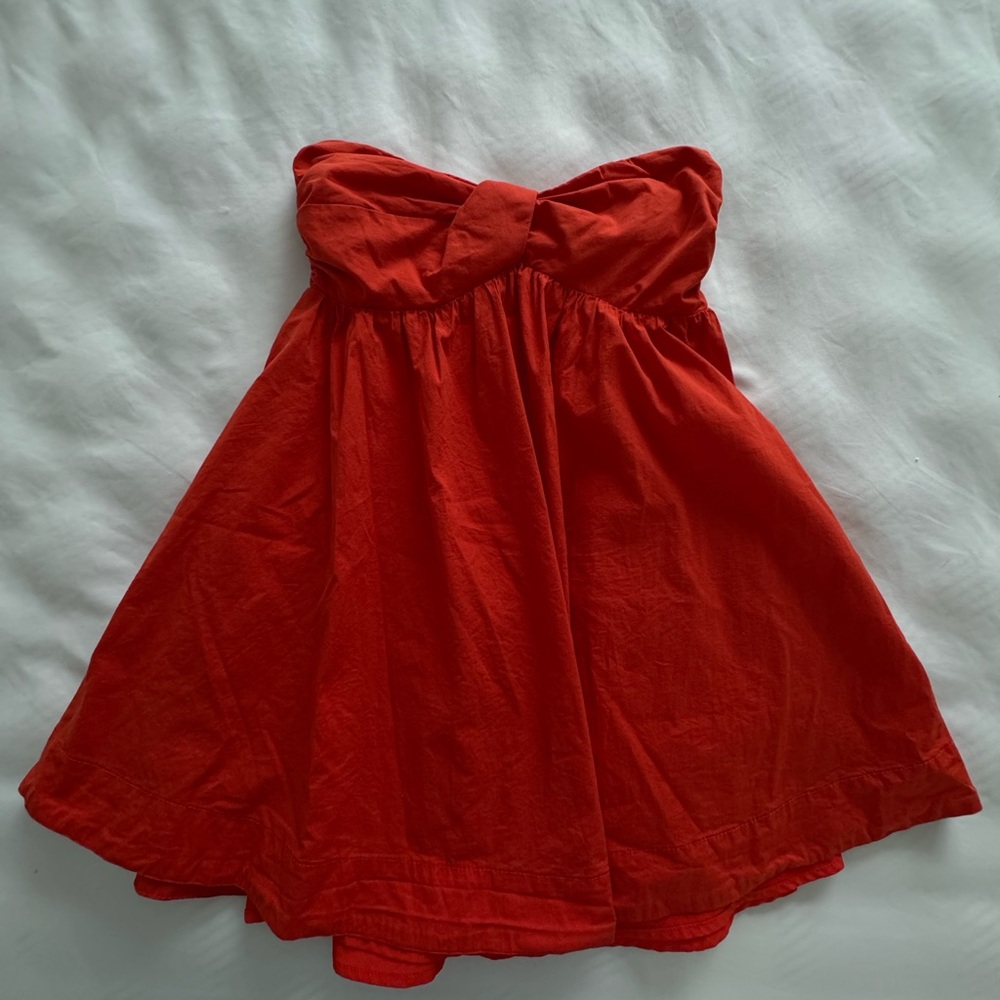 Cotton Candy Boutique Mini Dress